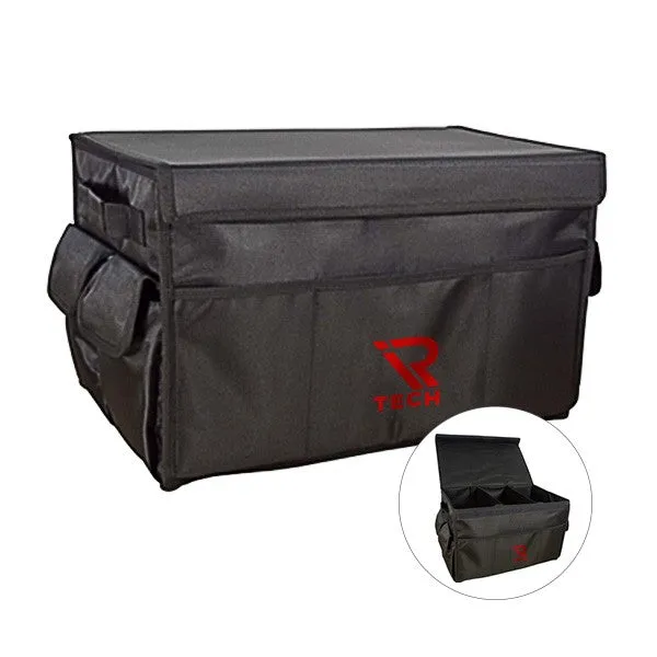 19.5 Inch Folding Auto Storage Case (Q556422)