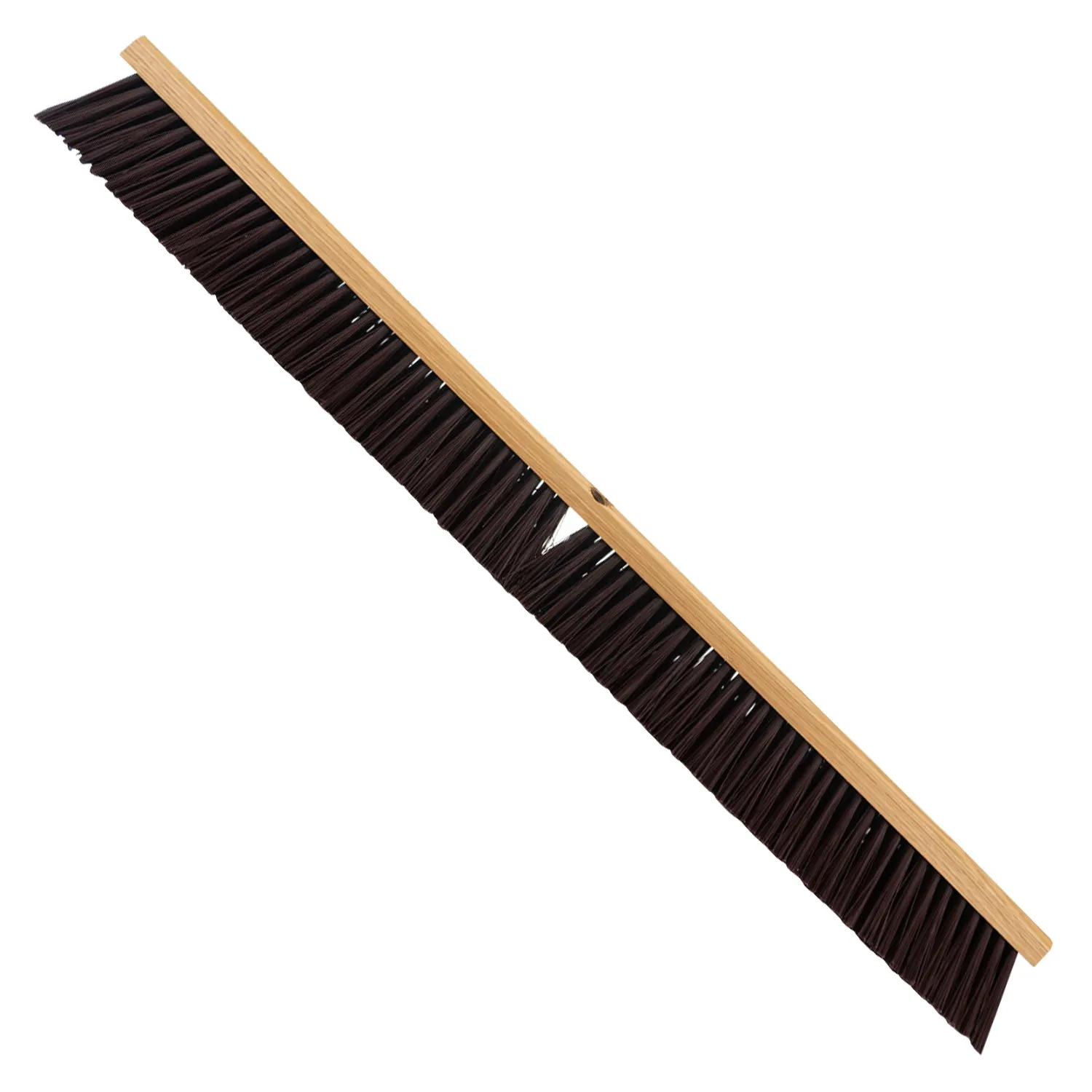 36" Coarse Floor Push Broom Head