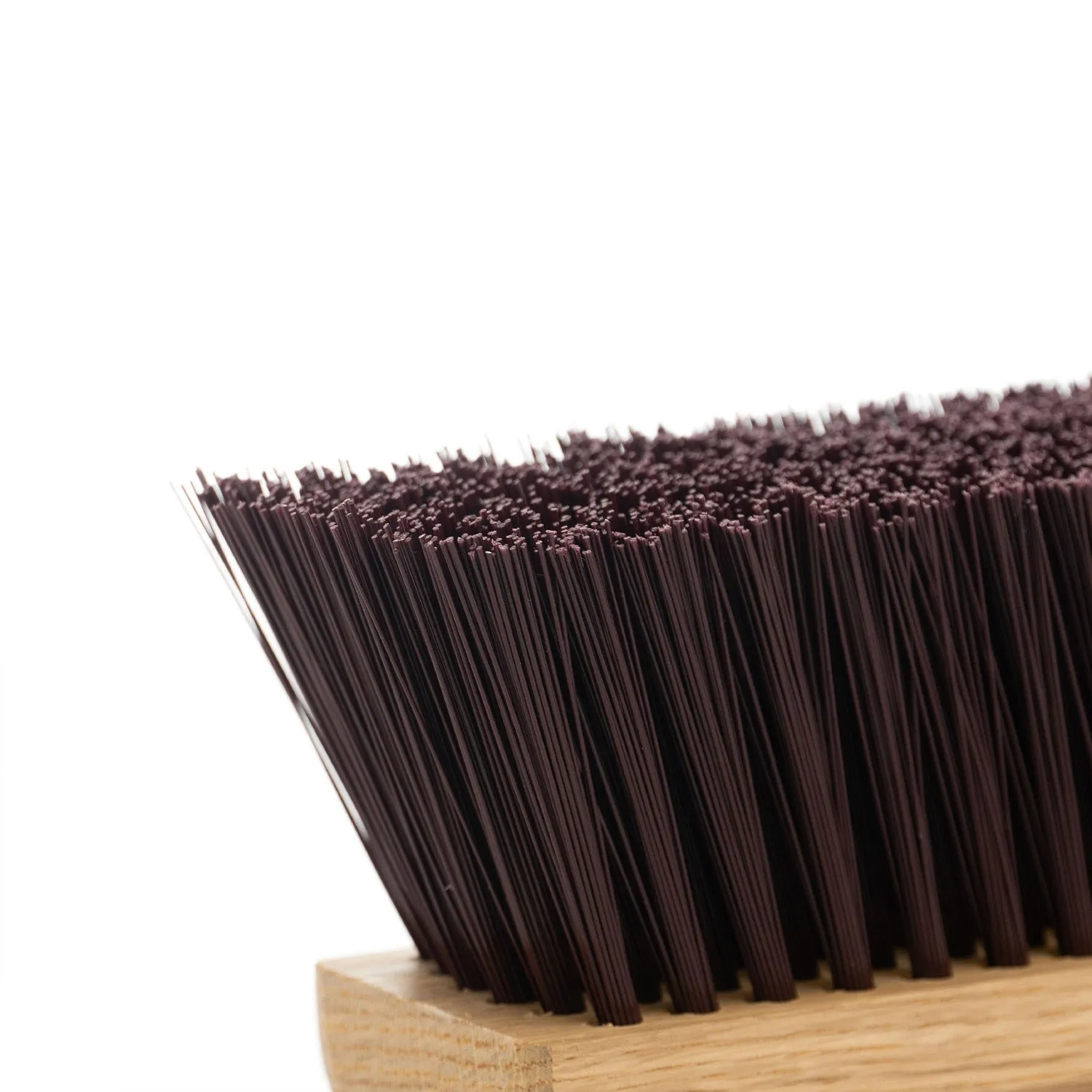 36" Coarse Floor Push Broom Head