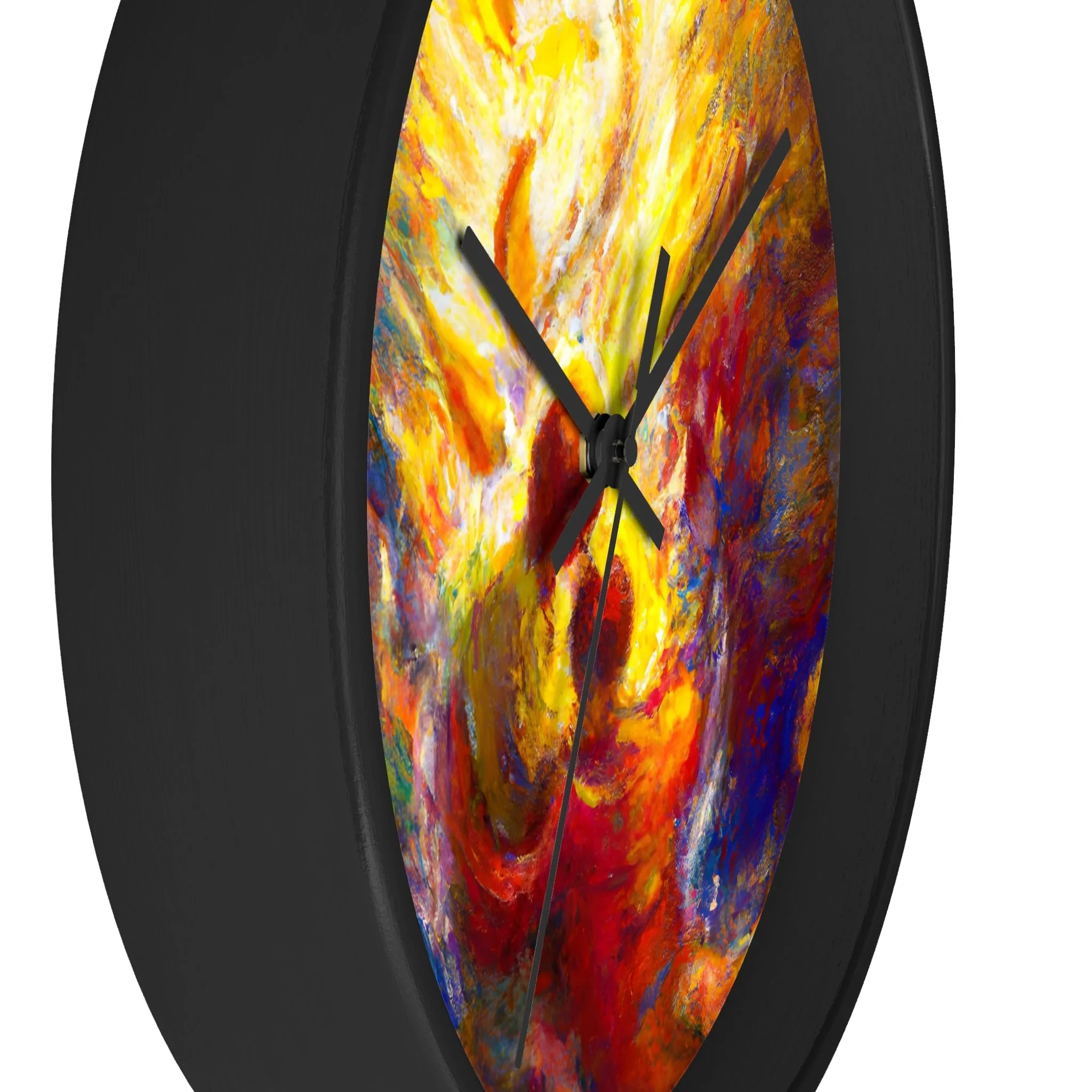 AgostinoRobbi - Gay Hope Wall Clock