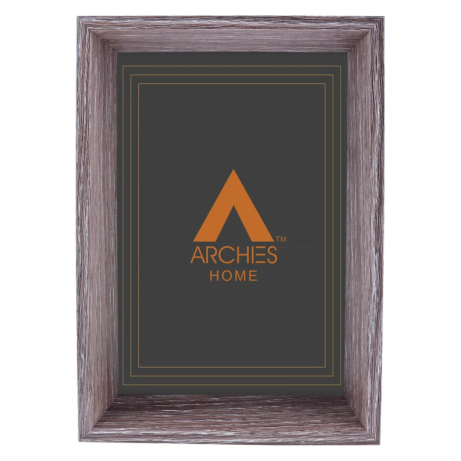 ARCHIES Romantic Memories Photo Frame Photo Size - 15.5X10.3(L X B cm) Love Gifts for Girlfriend, Boyfriend, Birthday, Husband, Wife, Love, Couple,(17.5X12.5X4.5 cm, Wooden)