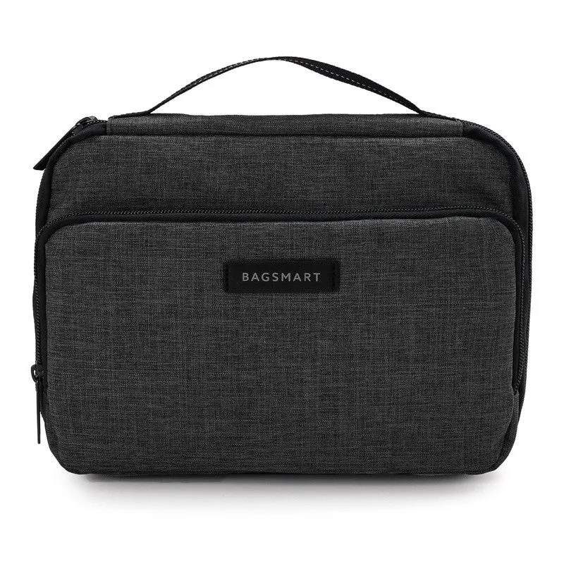 Bagsmart Portable Travel Accessories Design Bag Large Capacity Electronic Water ResistantAir Travel Bag