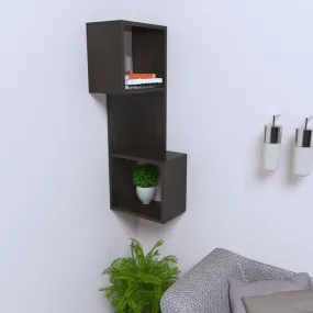 Boxed Wall Shelf