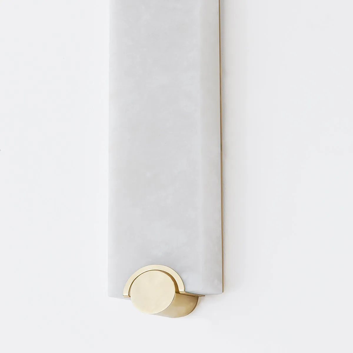 BRANT Wall Sconce