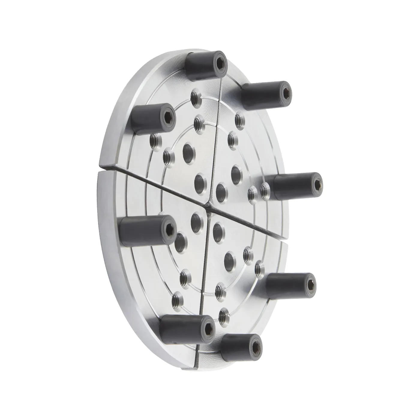 Button Jaws 125mm - Precision 75 Chuck