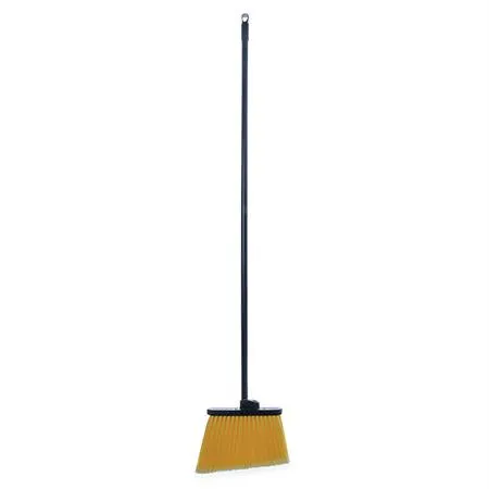 Carlisle Duo-Sweep Medium Duty Angle Broom