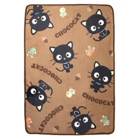 Chococat Interior Blanket