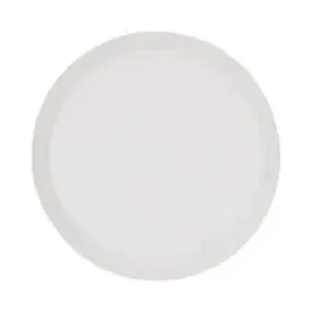 Classic White Small Plates - Pack of 10