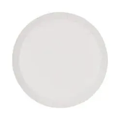 Classic White Small Plates - Pack of 10