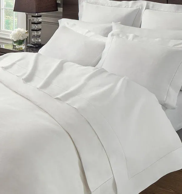 Classico Duvet Cover by Sferra