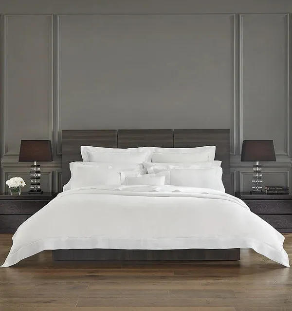 Classico Duvet Cover by Sferra