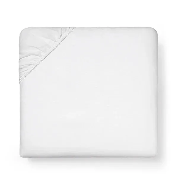 Classico Fitted Sheet by Sferra