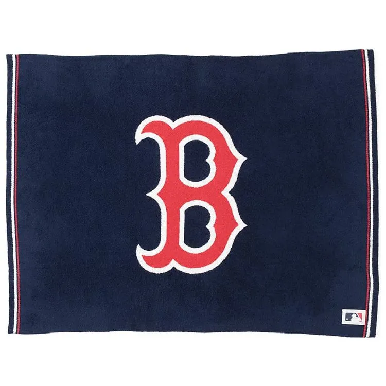 CozyChic Boston Red Sox Throw Blanket