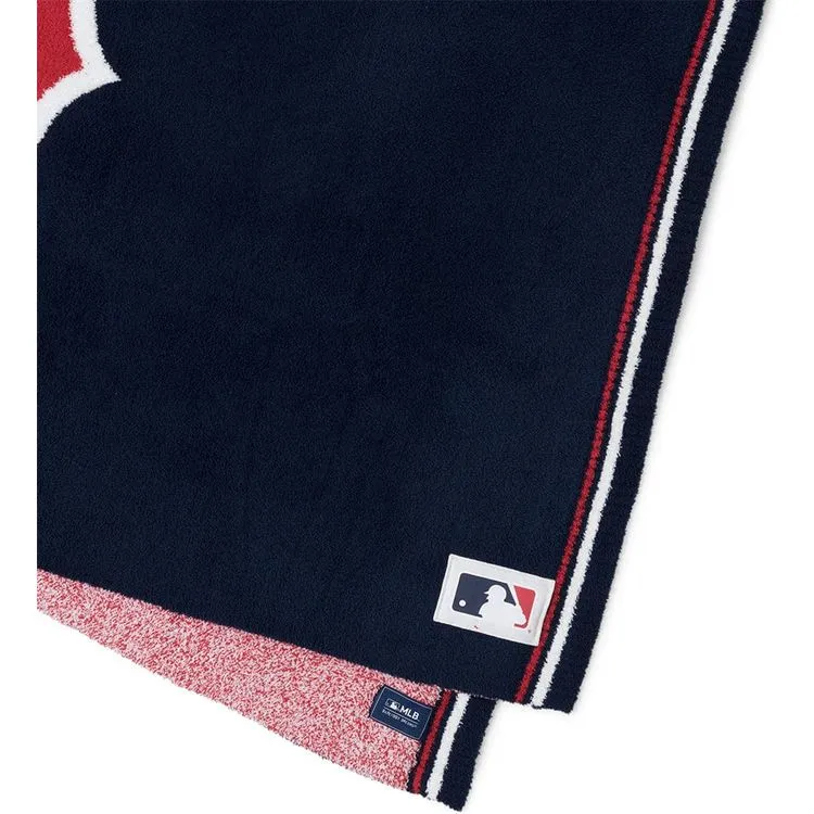 CozyChic Boston Red Sox Throw Blanket