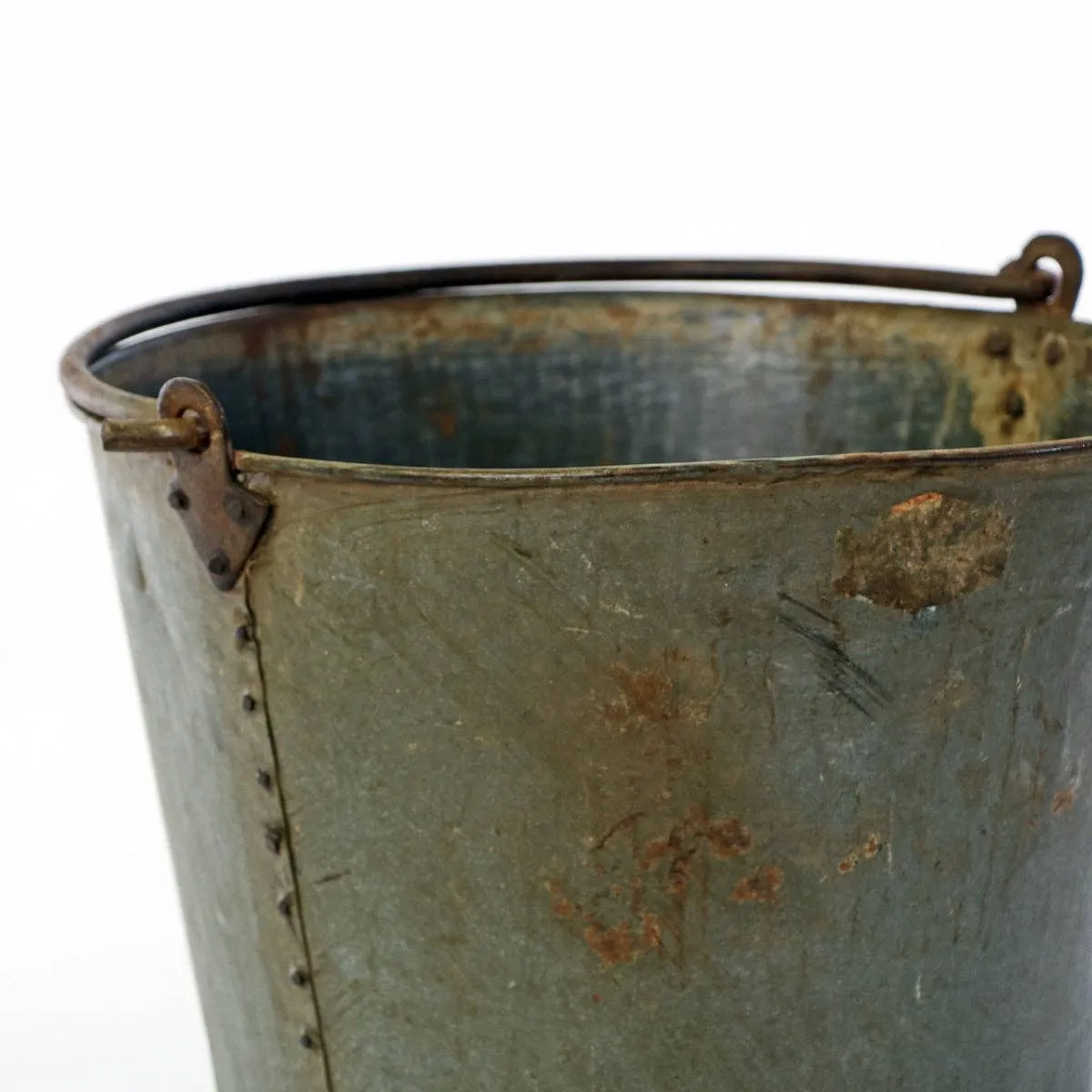 Dairy Bucket