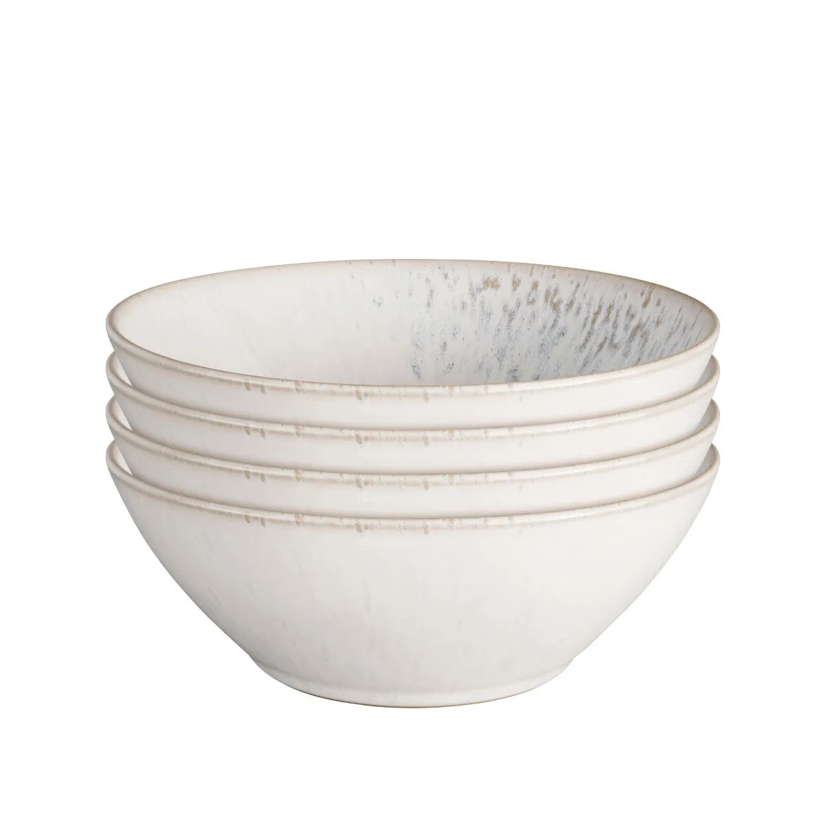 Denby Kiln Cereal Bowl 16.5cm (Set of 4)