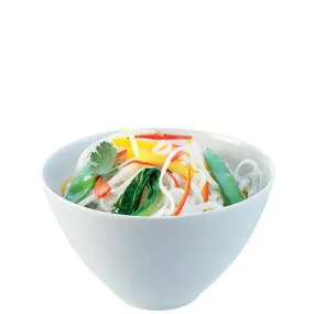 Dine Soup/Noodle Bowl Coupe Ø16cm x 4