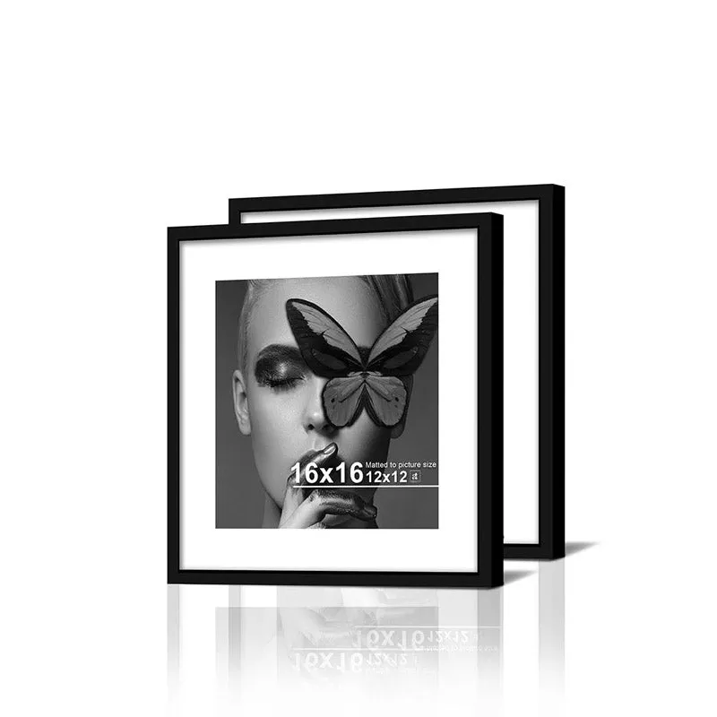 Eelena Photo Frame - Set of Two