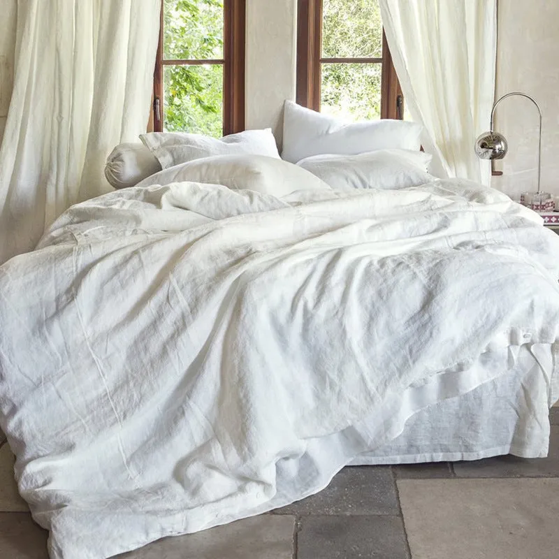 Fantasylinen One Piece Custom Linen Bedding