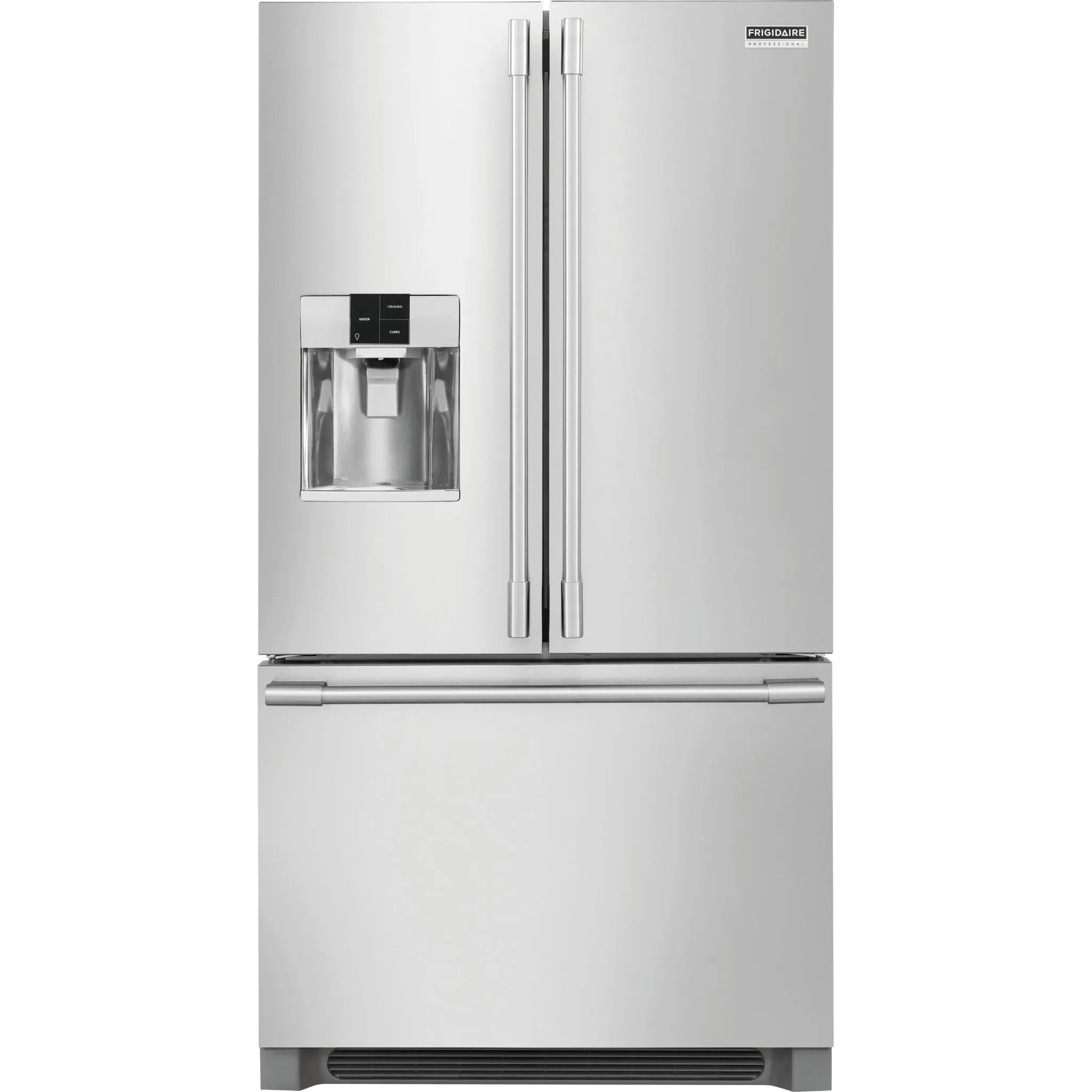 Frigidaire Professional Counter Depth Fridge (FPBC2278UF) - Stainless Steel