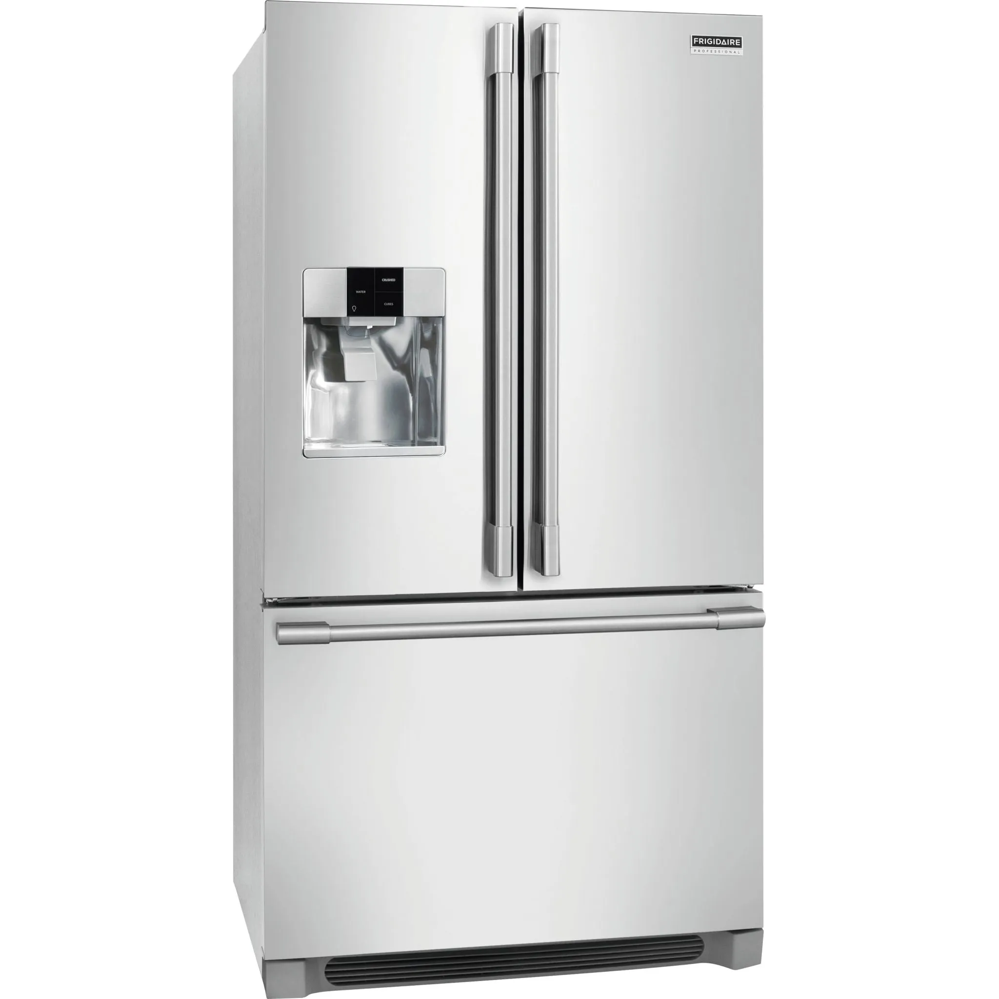 Frigidaire Professional Counter Depth Fridge (FPBC2278UF) - Stainless Steel