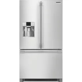 Frigidaire Professional Counter Depth Fridge (FPBC2278UF) - Stainless Steel