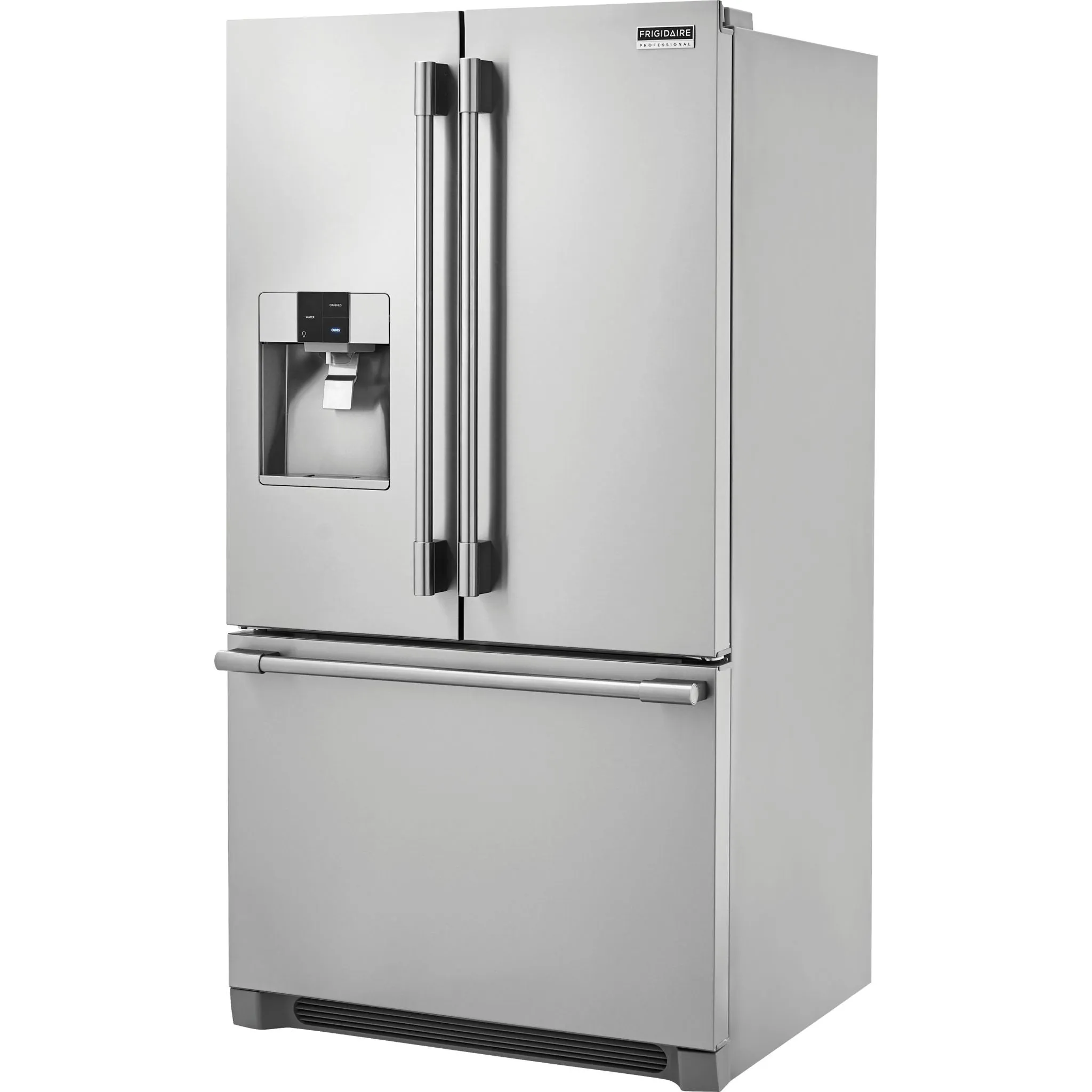 Frigidaire Professional Counter Depth Fridge (FPBC2278UF) - Stainless Steel