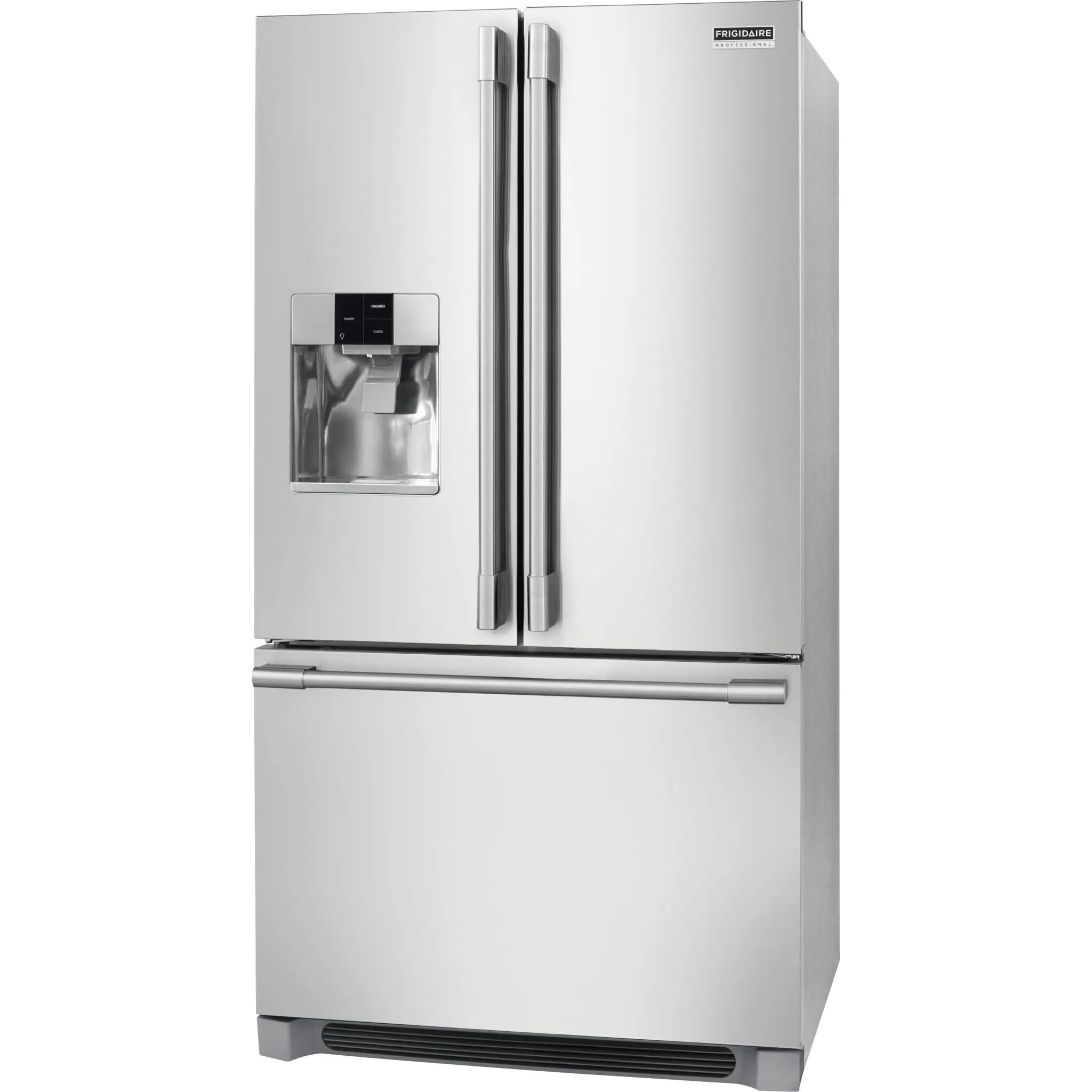 Frigidaire Professional Counter Depth Fridge (FPBC2278UF) - Stainless Steel