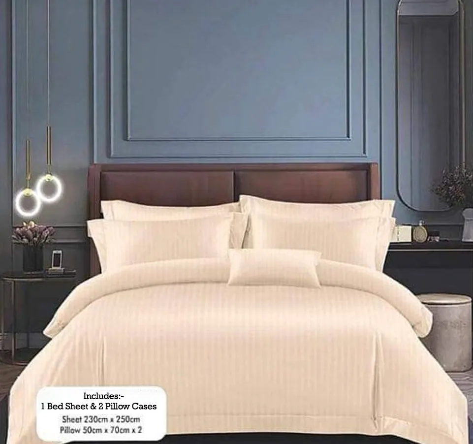 HD559 - Three Piece Bedding Set