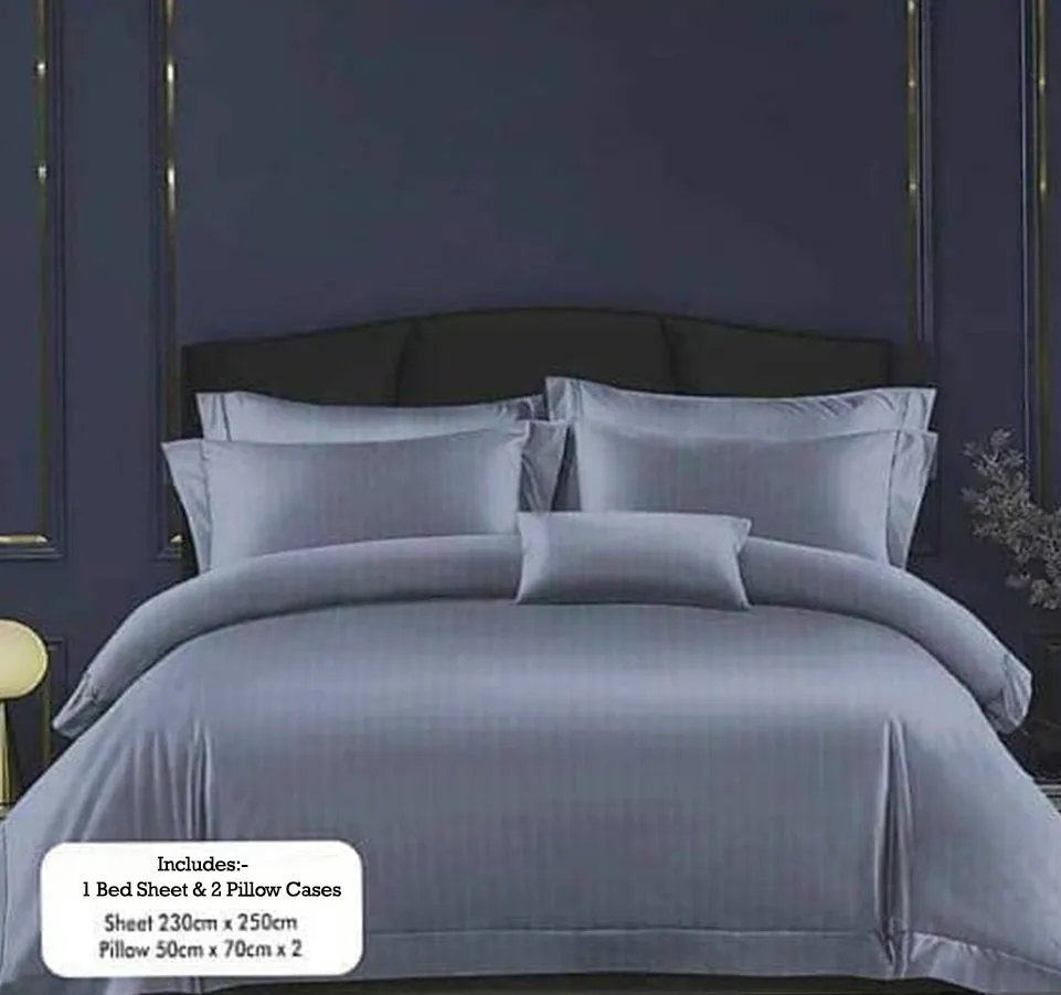 HD560 - Three Piece Bedding Set