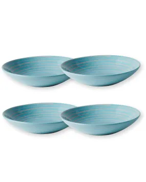 Hypnotic Bowl 4P Set