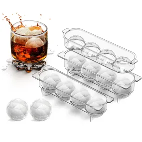 Ice Ball Mold