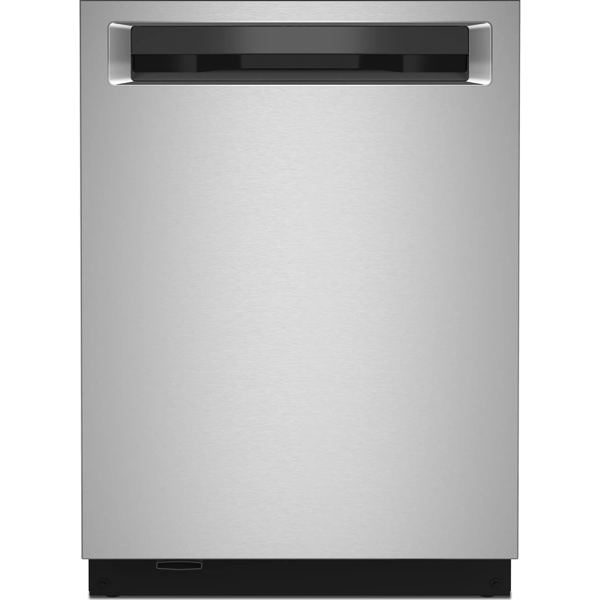 KitchenAid Dishwasher Stainless Steel Tub (KDPM604KPS) - Stainless Steel