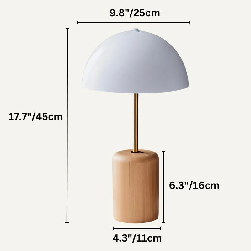 Kroki Table Lamp