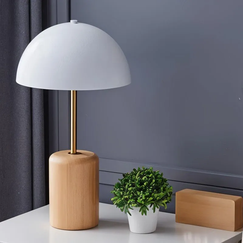 Kroki Table Lamp