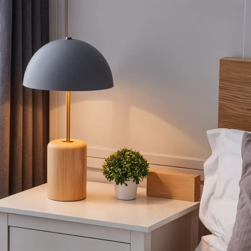 Kroki Table Lamp