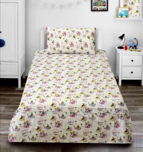 Lazaro 2 Pcs Kids Bedding Set