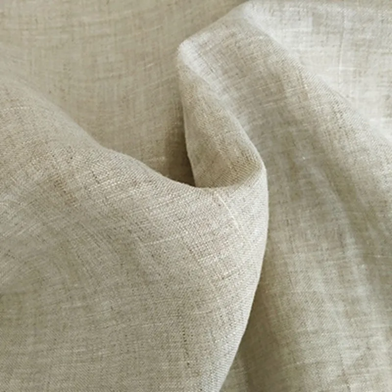 Luxurious 100% Pure French Linen Bed Sheets by FantasyLinen