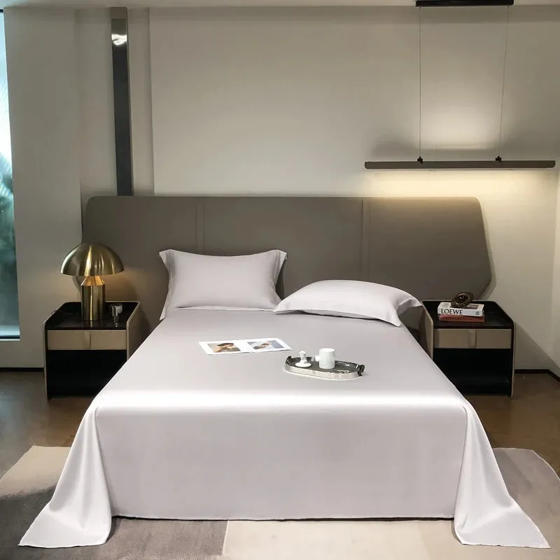 Luxury 100% Bamboo Cooling Sheets Set