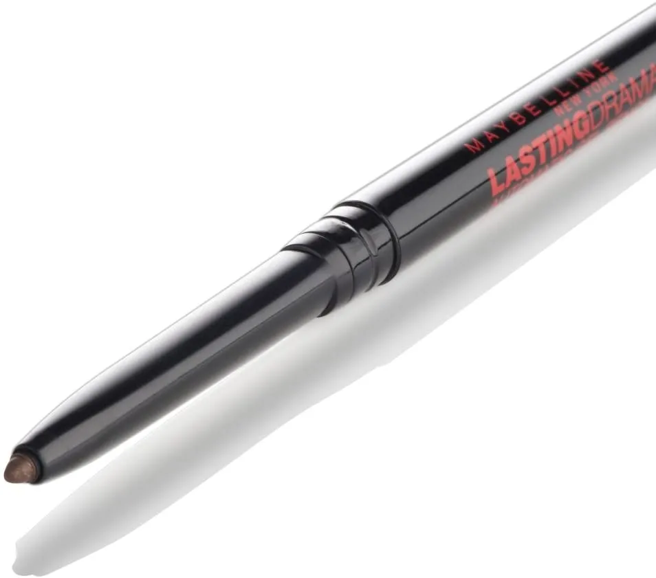 Maybelline Lasting Drama Gel Automatic Eyeliner 24HR Volcanic Bronze