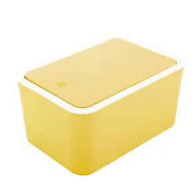 Mille Storage Box (250 ml) - Yellow