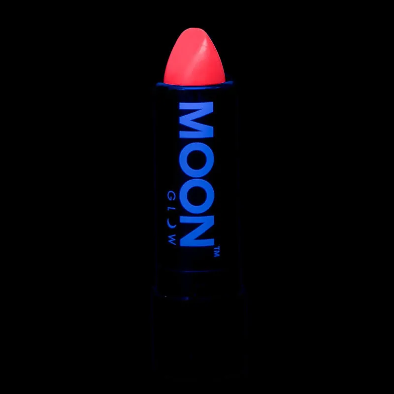 Moon Glow UV Lipstick 4.5g Pastel Coral