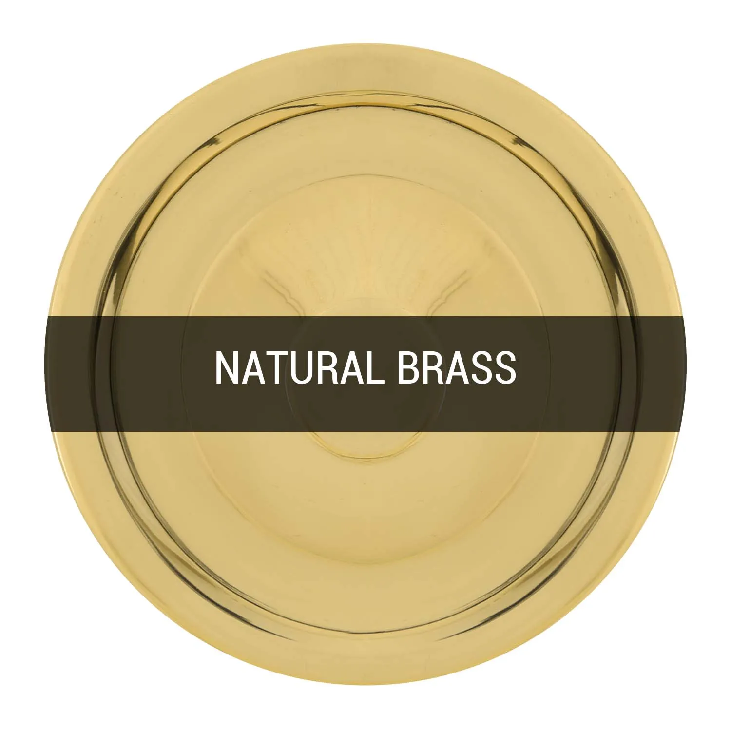 Nerissa Brass Bathroom Wall Light