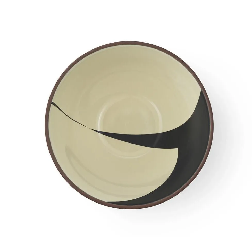 Normann Copenhagen Line Bowl