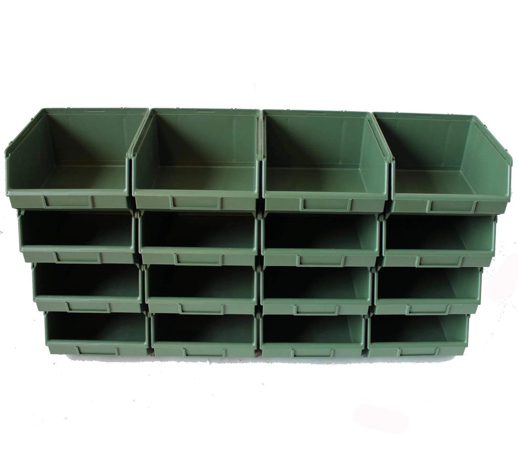 Pack of 16 x Interconnecting Union Storage Bin C