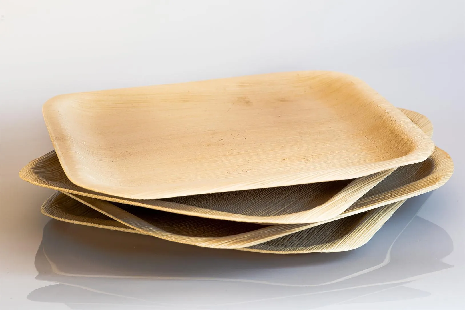 Palm Leaf Plates