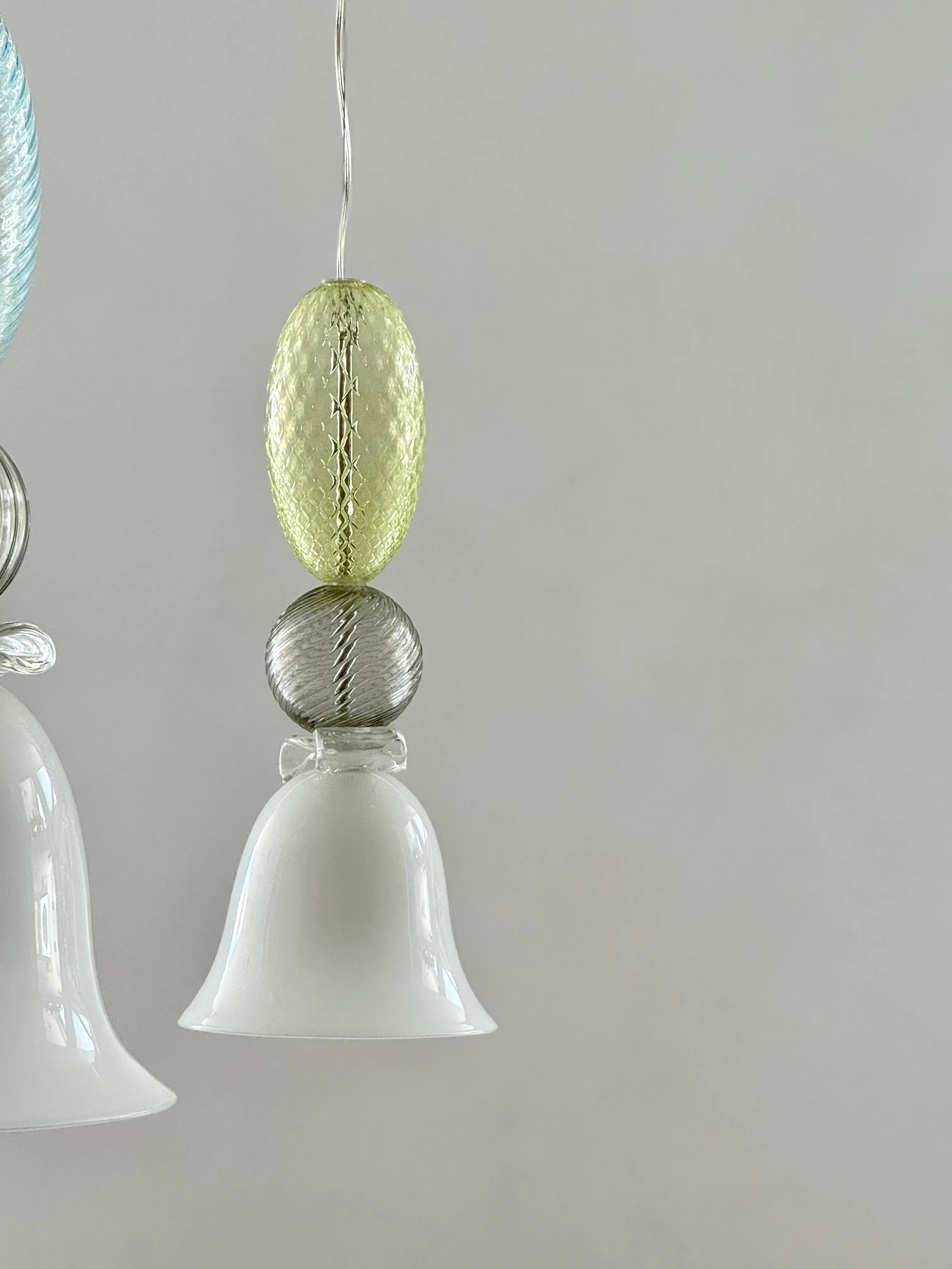 Perseus Pendant Light