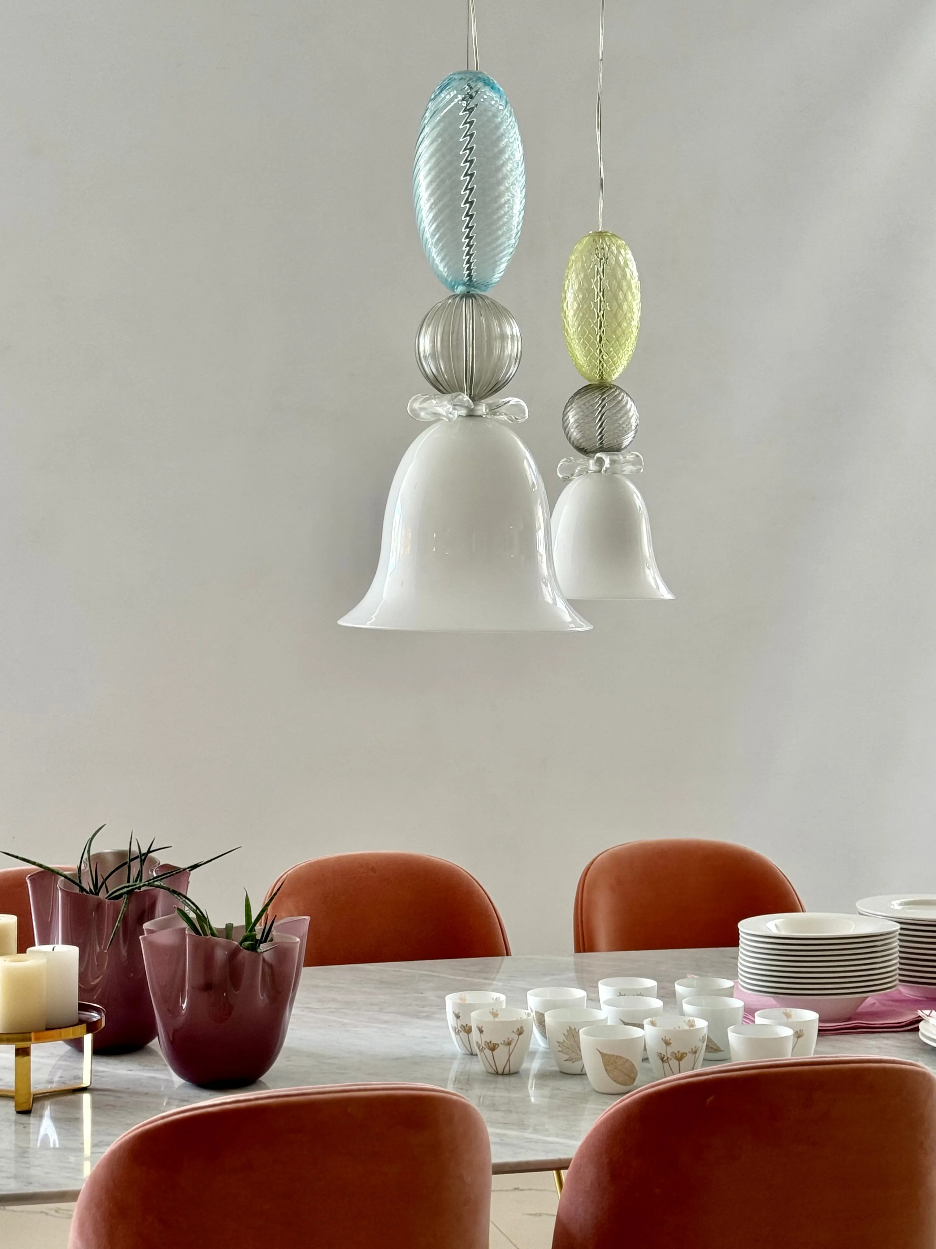 Perseus Pendant Light