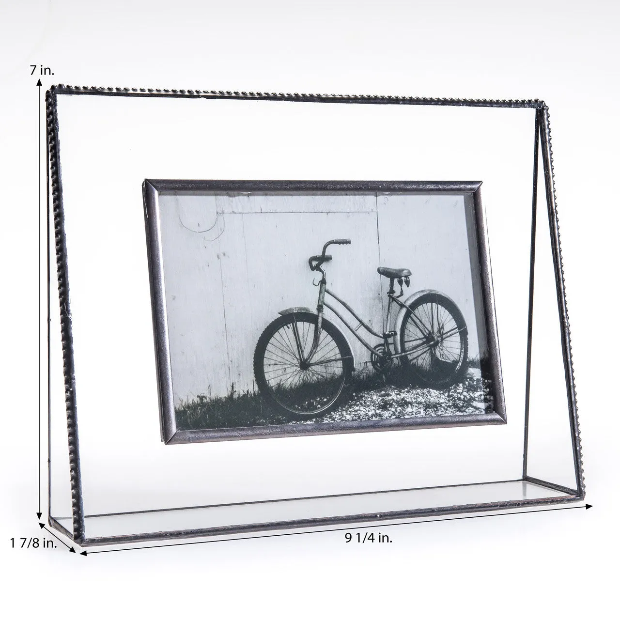 Pic 319-46H Remembrance Frame