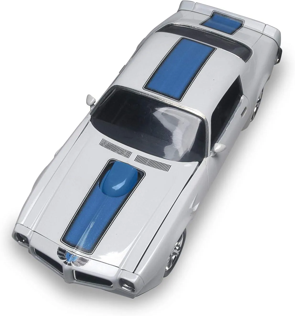 Revell 1970 Pontiac Firebird 1/24 Model Kit